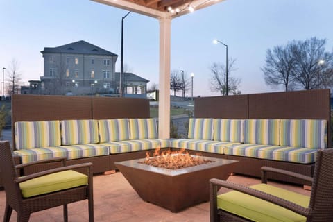Home2 Suites By Hilton Prattville Hotel in Millbrook