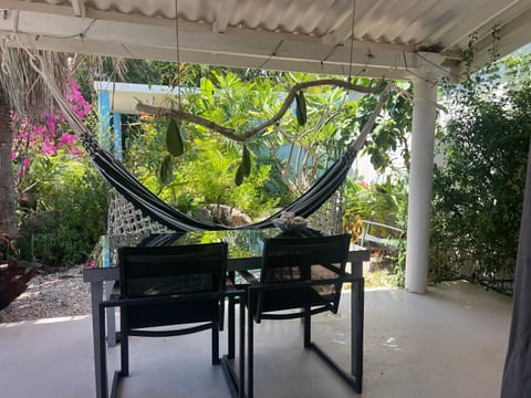 Tropical Breeze Curaçao Eigentumswohnung in Willemstad