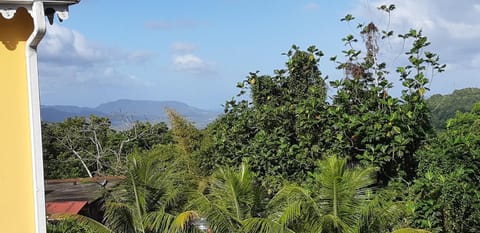 La créola BAYALOCATION Condo in Martinique