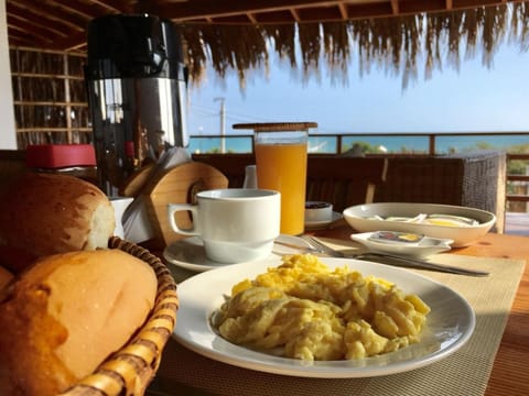 Buena Vista Lobitos Übernachtung mit Frühstück in Department of Piura