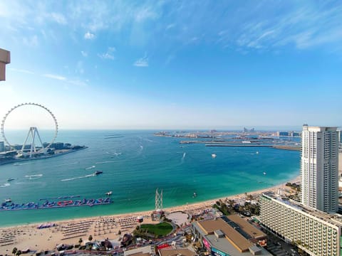 Elan Rimal Suites Apartment in Dubai