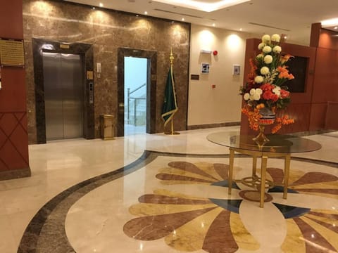 Abat Suites Appart-hôtel in Riyadh