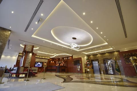 Abat Suites Apartment hotel in Riyadh