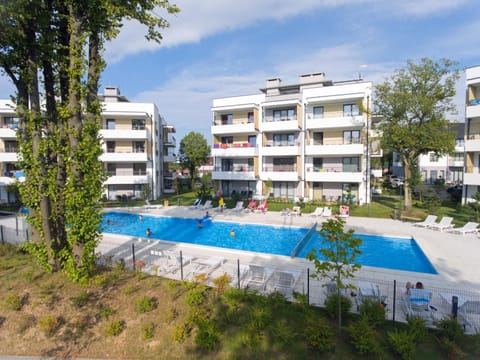 Garden, Balcony/Terrace, Swimming pool