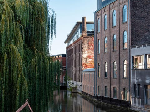 Ghent River Hotel Hotel in Ghent