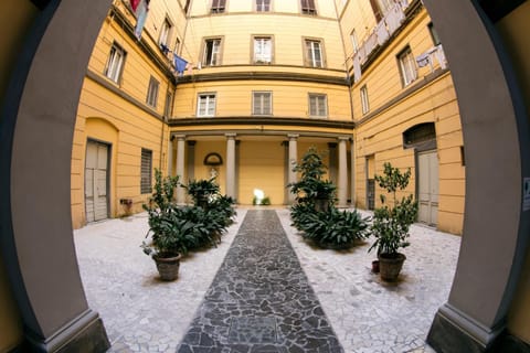 Affittacamere Margherita Chambre d’hôte in La Spezia
