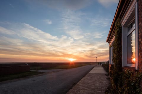 Haus Seerose Casa in Lower Saxony, Germany