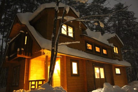 Villa Antelope Hakuba Chalet in Hakuba