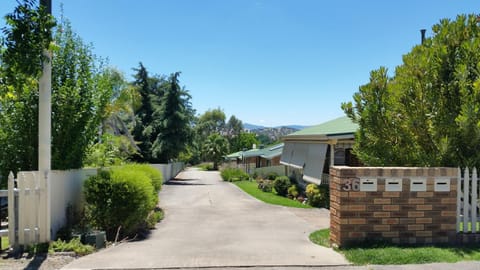 Butterfly Cottage House in Tumut