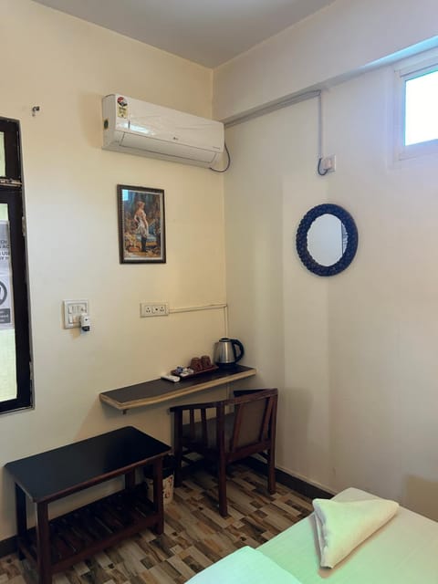 Max Guest House Alojamiento y desayuno in Agra
