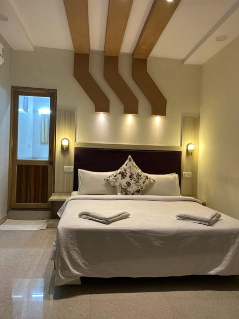 Max Guest House Bed and Breakfast in Agra