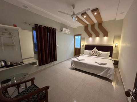 Max Guest House Bed and Breakfast in Agra