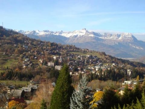 Chalet Marie Blanche Chalet in Saint-Gervais-Bains