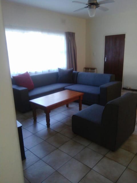 Doonside Holiday Apartments Copropriété in KwaZulu-Natal