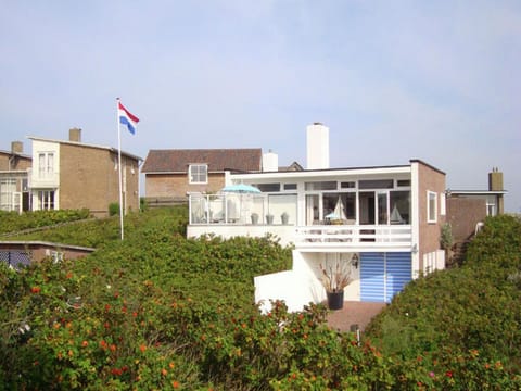 Beautiful house in Bergen aan Zee in the dunes Condominio in Bergen aan Zee