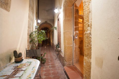 Trio D'Archi - Il Cortiletto House in Caltagirone