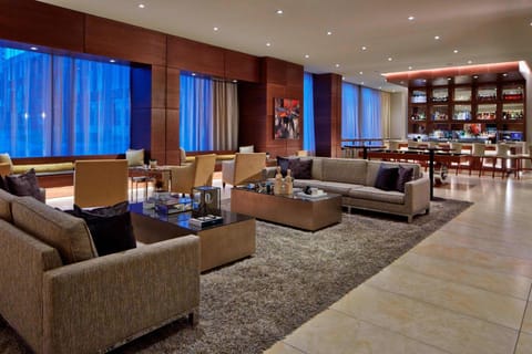 Lounge or bar