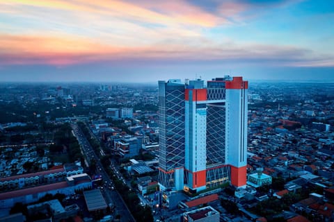Fairfield by Marriott Surabaya Hotel in Surabaya