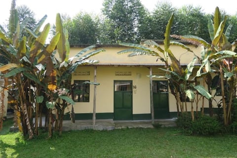 Uganda Lodge Nature lodge in Uganda