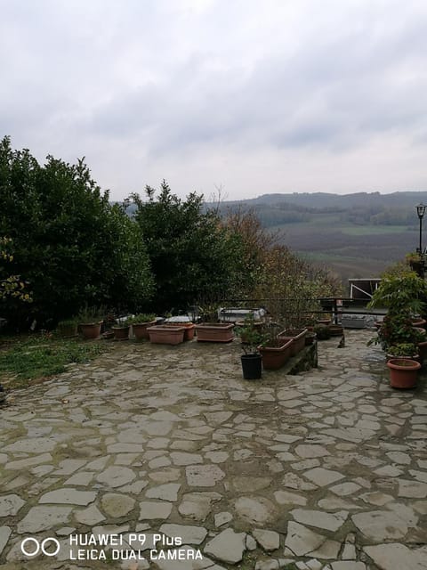 Agriturismo Davide Farm Stay in Liguria