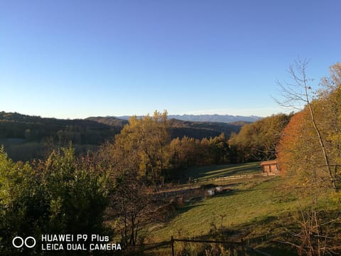 Agriturismo Davide Farm Stay in Liguria