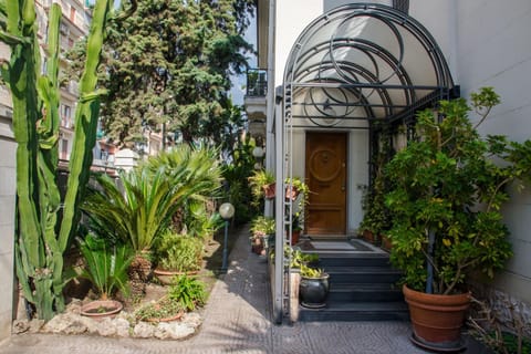 Villa Luigi XVI Bed and Breakfast in Province of Taranto