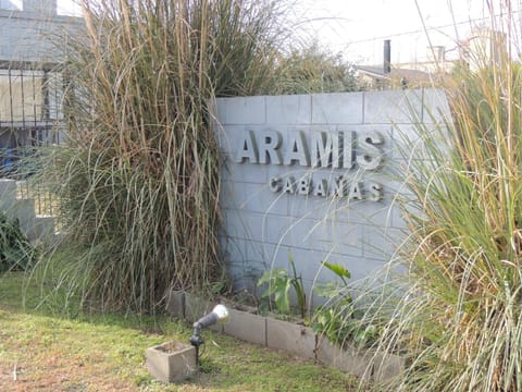 Aramis Apart-hotel in Chascomús