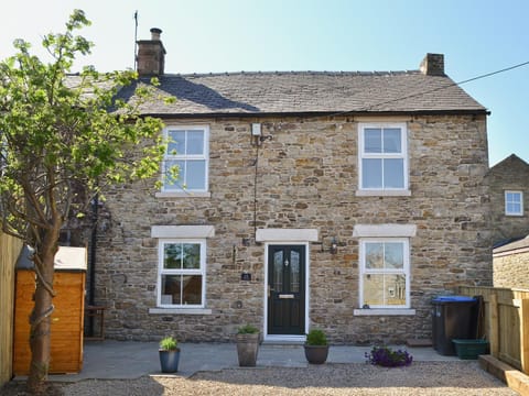 Mill Stone Cottage House in Wolsingham