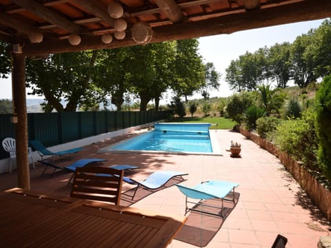 Balcony/Terrace, Swimming pool