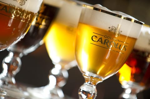 Property logo or sign, On site, Alcoholic drinks