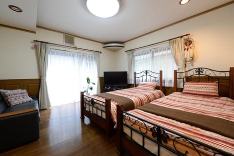 Guesthouse Kimiko House in Kyoto Prefecture
