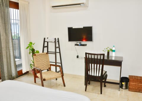 Aashianaa Gracious Living Vacation rental in New Delhi