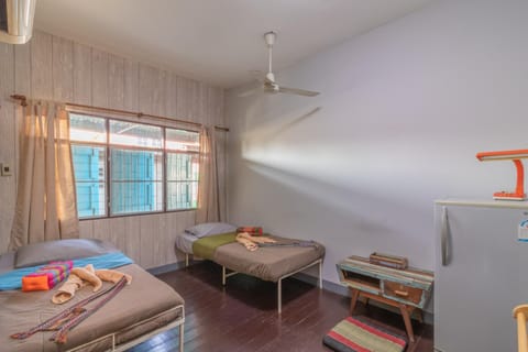 Sor Vorapin Muay Thai Home Vacation rental in Bangkok