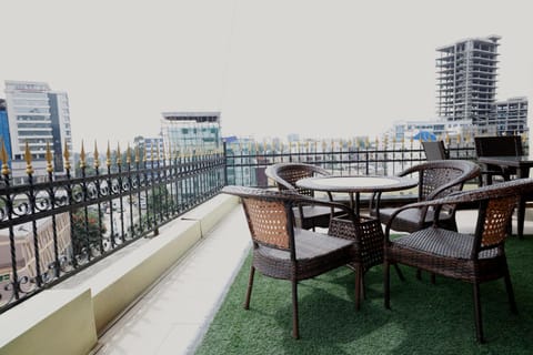 Afropolitan Hotel Hotel in Addis Ababa
