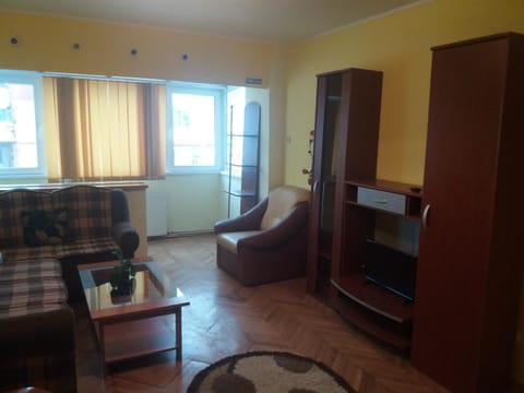 Apartament Viorea Wohnung in Brasov