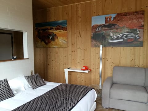 What Else Hotel Appartement-Hotel in Auvergne-Rhône-Alpes