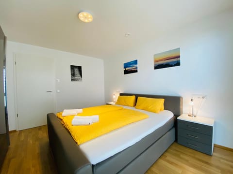 ResidenzAmSee Apartamento in Überlingen