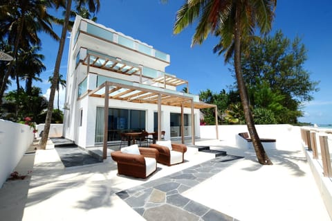 Amani Home - Moja Private Beach Suite Condominio in Unguja North Region