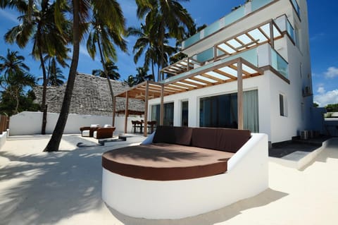 Amani Home - Moja Private Beach Suite Eigentumswohnung in Unguja North Region
