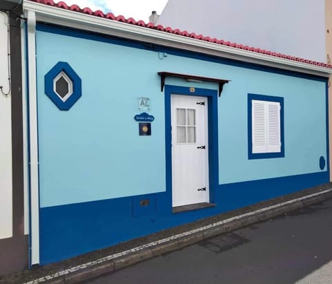 Casa Sentir a Maia House in Azores District