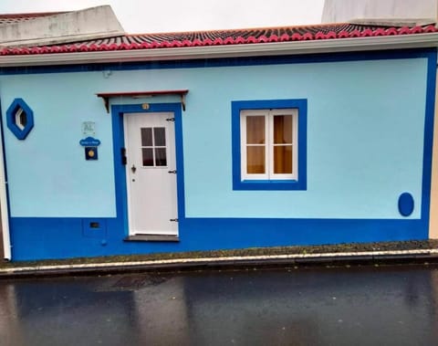 Casa Sentir a Maia House in Azores District