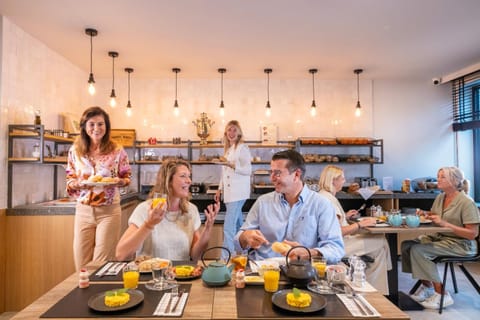 Restaurant/places to eat, Breakfast