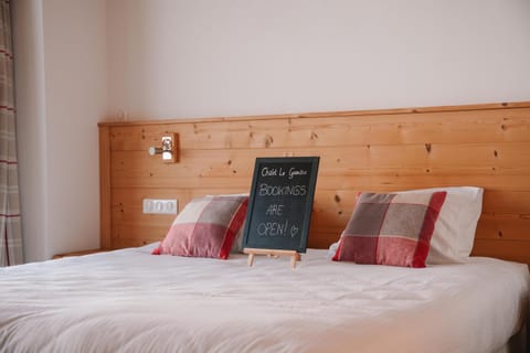 Property building, Bedroom