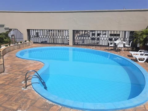 La Residence Flat Hotel Hotel in Goiania