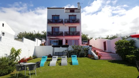 Wonder House Wohnung in Azores District