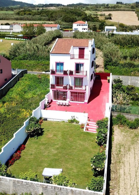 Wonder House Condo in Azores District