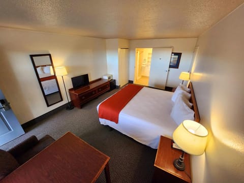 Budget Motel Hotel in Idaho