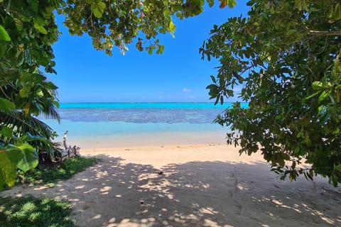 Villa Meheana Villa in Moorea-Maiao