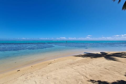 Villa Meheana Villa in Moorea-Maiao