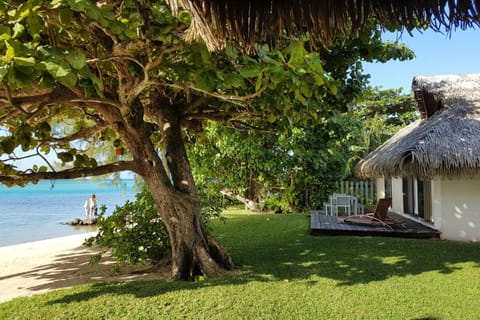 Villa Meheana Villa in Moorea-Maiao